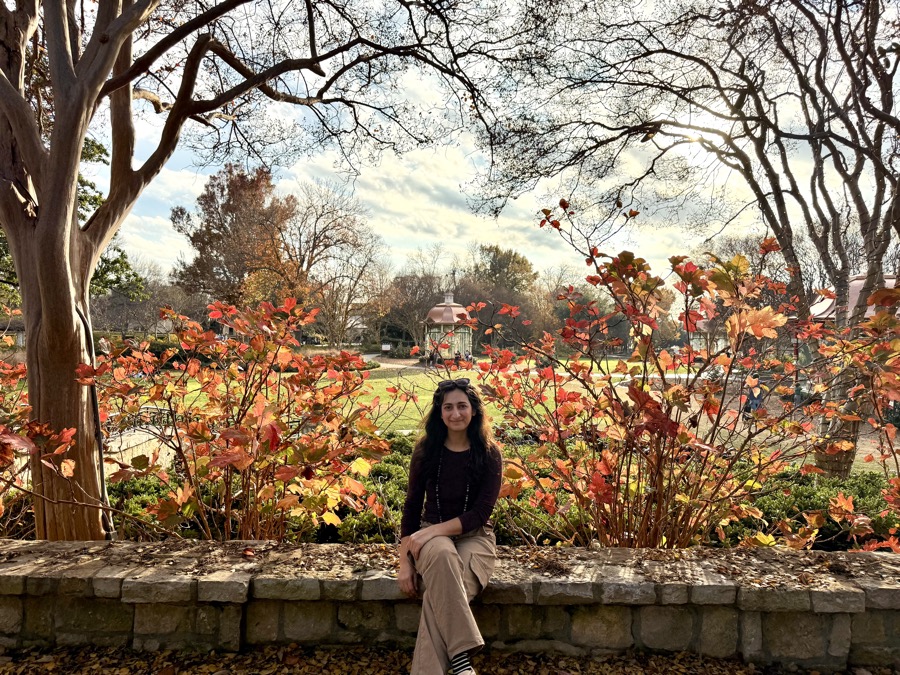Aya Hosch, The Zen Bookkeeper